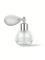 هایلایتر بدن گو گو گلو با اسپری براق و مات اوپال شیگلم Go Go Glow Highlighting Body Mist-Frosted Opal