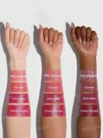 رژگونه براق شیشه‌ای شیگلم Glass Glow Blush Stick-Pink Lemonade - تصویر 4