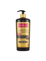شامپو سیر سیاه بیوبلاس Bioblas Black Garlic Shampoo