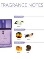 ادو پرفیوم اجمل Sacrifice Ajmal Sacrifice Eau de Parfum - تصویر 2