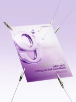 پک ماسک  لیفتینگ نامبوزین No.9 NAD+ BIO Lifting-sil Full Face Mask