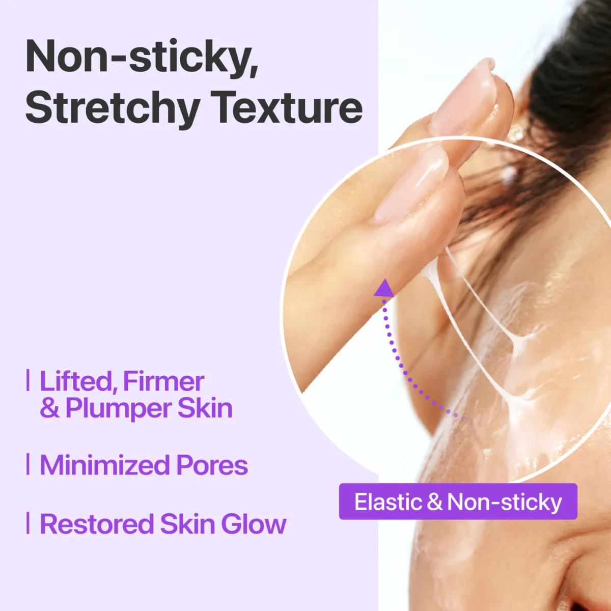 نامبوزین 9 سرم لیفتینگ- No.9 NAD+ BIO Lifting-sil Essence - تصویر 3