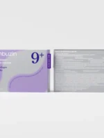 پچ‌های زیر چشم کلاژن‌دار شماره9 ورقه ای  No.9 NAD+ Collagen Under Eye Patches - تصویر 5