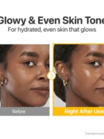 سرم ویتامین سی و گلو تاتیون نامبوزین No.5+ Glutathione Vitamin Concentrated Serum - تصویر 4