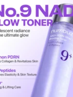 تونر نامبوزین -No.9 NAD+ PDRN Glow Boosting Toner - تصویر 2