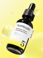 سرم ویتامین سی و گلو تاتیون نامبوزین No.5+ Glutathione Vitamin Concentrated Serum - تصویر 8