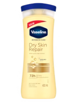 لوسیون بدن ترمیم کننده پوست خشک وازلین Vaseline® Intensive Care™ Dry Skin
