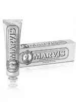 خمیر دندان سفید کننده مارویس مخصوص سیگاری ها 85میلی Marvis