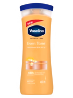 لوسیون بدن عصاره  هویج وازلین رVaseline® Intensive Care™