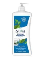 لوسیون دست و بدن کلاژن و الاستین سنت ایوز St. Ives Body Lotion
