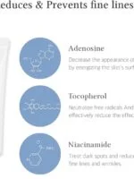 سرم دور چشم جوان کننده دکتر آلتیاDr.Althea To Be Youthful Eye Serum - تصویر 4