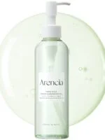 روغن پاک کننده آرایش آرنسیا ARENCIA Pore Melt Mochi Makeup