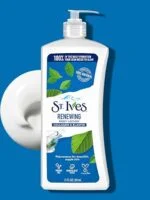 لوسیون دست و بدن کلاژن و الاستین سنت ایوز St. Ives Body Lotion - تصویر 2