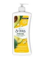لوسیون دست و بدن ویتامین E و آووکادو سنت ایوز Vitamin E and Avocado Hand & Body Lotion