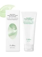 شوینده احیاکننده آمینو اسید دکتر التیا GREEN RELIEF AMINO GEL CLEANSER DR ALTHEA