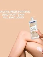 لوسیون مرطوب کننده دست و بدن جو دوسر و کره شی سنت ایوز St. Ives Soothing Hand & Body Lotion - تصویر 2