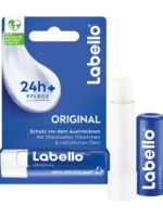 بالم لب های لبلو Labello lip balm - تصویر 4