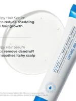 سرم رشد مجدد و احیا ریشه مو سی پوری Seapuri Scalpy Hair Growth Serum for Hair - تصویر 2