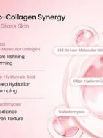 ماسک عمیق واقعی بیو-کلاژن بایودنس BIODANCE Bio-Collagen Real Deep Mask - تصویر 3