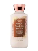 لوسیون بدن گرم وانیل و شکر Bath & Body Works Warm Vanilla Sugar Body Lotion