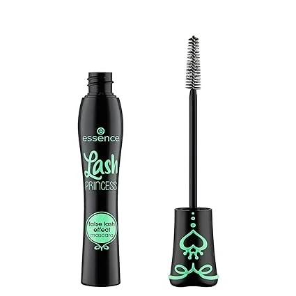 61K6cQhw4EL._SX425_ ریمل پرنسس اسنس بلند کننده و حجم دهنده essence | Lash Princess - تصویر 1