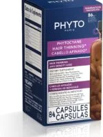 قرص فیتوسیان  ساخت فرانسه -PHYTO PHYTOCYANE Anti-Hair Thinning Dietary Supplement - تصویر 5