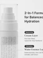 میست ترمیم کننده و ضدجوش 345 دکتر التیا-Dr.Althea 345 Relief Cream Mist - تصویر 3