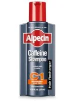 شامپو کافئین آلپسین سی 1-Alpecin C1 Caffeine Shampoo