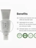 کرم ترمیم کننده دکتر التیا 345 Dr. Althea 345 Relief Cream - تصویر 5