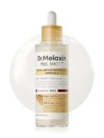 پیلینگ شات برنج سفید دکتر ملاکسین DR.MELAXIN Peel Shot Glow White Rice