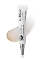 کرم دور چشم درمان پف و تیرگی دکتر ملاکسینDr.Melaxin Eyephalt Eyebag Cream