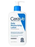لوسیون مرطوب کننده صورت و بدن سراوی Cerave Moisturizing Lotion