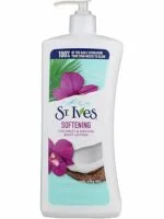 لوسیون دست و بدن نارگیل و ارکیده Coconut and Orchid Hand & Body Lotion