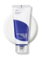 کرم ژل هیالورونیک اسید ایزنتری  Isntree Hyaluronic Acid Aqua Gel Cream 100mL
