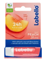 بالم لب های لبلو Labello lip balm - تصویر 5