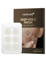 پچ میکرونیدل مدیکیوب  Medicube Deep Vita C Patch 6