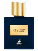 اسپکتروم میسون الحمبرا Spectrum Maison Alhambra
