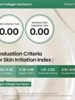 Vegan Collagen Eye Serum AXIS-Y - تصویر 2
