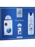 پک ارت اف یونیورس لطافه Lattafa Pride Art of Universe - تصویر 3