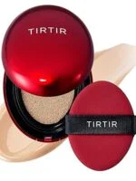 کرم پودر کوشن تیر تیر  TIRTIR Mask Fit Red Cushion Foundation