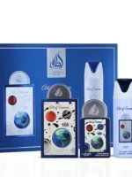 پک ارت اف یونیورس لطافه Lattafa Pride Art of Universe