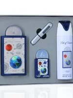 پک ارت اف یونیورس لطافه Lattafa Pride Art of Universe - تصویر 4