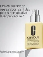 مرطوب کننده کلینیک دراماتیکالی دیفرنت پلاس Clinique Dramatically Different Moisturizing Lotion+ - تصویر 2