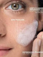 معرفی ژل شستشوی لاروش پوزای Effaclar La Roche-Posay Effaclar Purifying Foaming Gel - تصویر 3