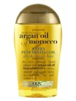روغن اوجی ایکس برای موهای خشک-OGX Renewing + Argan Oil