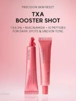 بوستر شات ترانزامیک اسید ضدلک آرنسیا Arencia TXA Booster Shot - تصویر 5