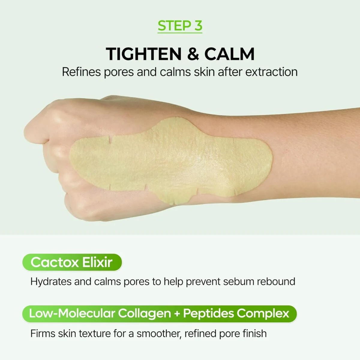کرم ضدچروک و جوانساز گردن دکتر ملاکسین Dr. Melaxin Necklinephalt Neck Cream - تصویر 5