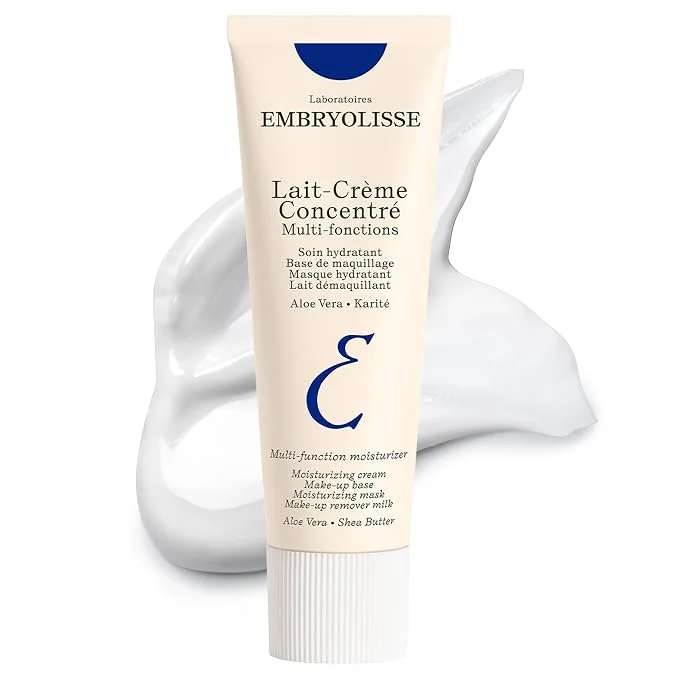 71rTLH0RDUL._SX679_ مرطوب کننده صورت امبریولیس Embryolisse Lait-Crème Concentré Face Moisturizer - تصویر 1