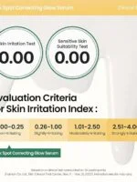 سرم ضدجوش اکسیس وای-AXIS-Y Dark Spot Correcting Glow Serum - تصویر 4