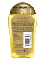 روغن اوجی ایکس برای موهای خشک-OGX Renewing + Argan Oil - تصویر 2